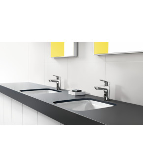 Змішувач Hansgrohe Logis 71105000