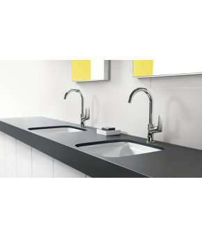 Смеситель Hansgrohe Logis 71131000