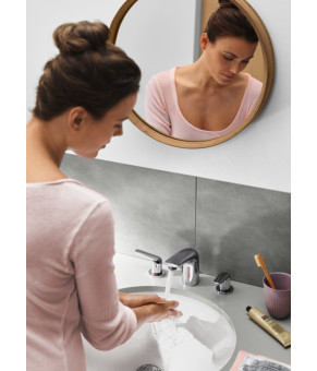 Смеситель Hansgrohe Novus 71140000