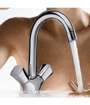 Смеситель Hansgrohe Logis 71221000