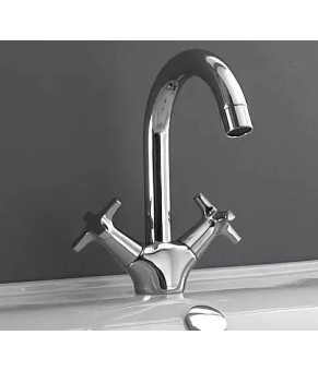 Смеситель Hansgrohe Logis Classic 71270000