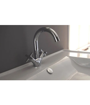 Смеситель Hansgrohe Logis Classic 71271000