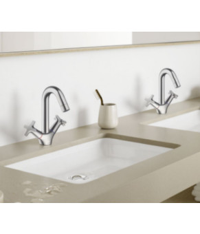 Смеситель Hansgrohe Logis Classic 71272000