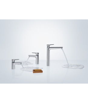 Смеситель Hansgrohe Talis E 71700000
