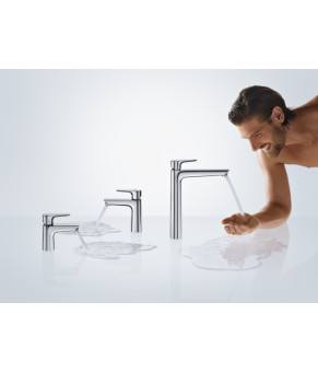 Смеситель Hansgrohe Talis E 71701000