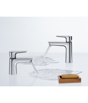 Смеситель Hansgrohe Talis E 71702000