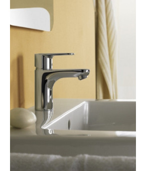 Смеситель Hansgrohe Talis E 71707000