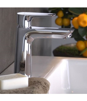 Смеситель Hansgrohe Talis E 71710670