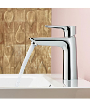 Смеситель Hansgrohe Talis E 71711000