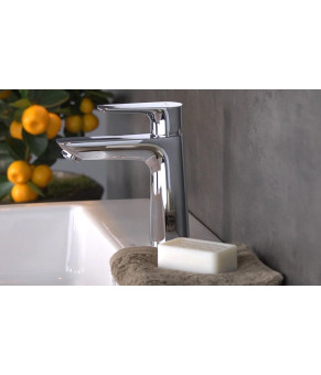 Смеситель Hansgrohe Talis E 71714700
