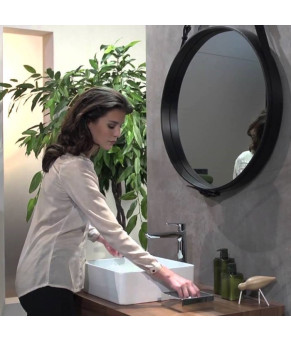 Смеситель Hansgrohe Talis E 71717140