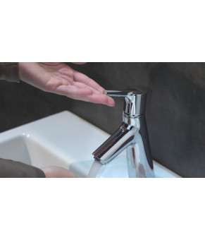 Смеситель Hansgrohe Talis S 72012000