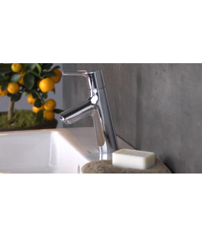 Смеситель Hansgrohe Talis S 72014000