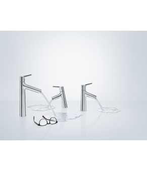 Смеситель Hansgrohe Talis S 72015000