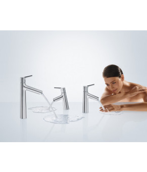 Кран Hansgrohe Talis S 72017000