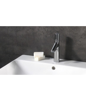 Смеситель Hansgrohe Talis S 72023000