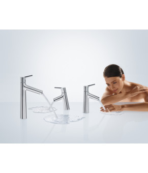 Смеситель Hansgrohe Talis S 72024000