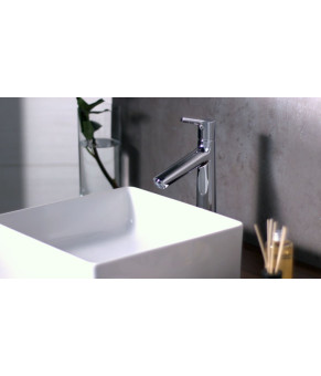 Смеситель Hansgrohe Talis S 72025000