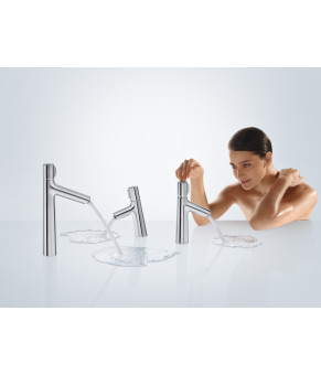 Смеситель Hansgrohe Talis Select S 72040000