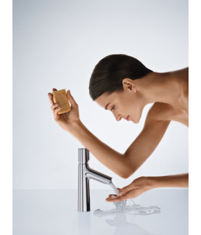 Смеситель Hansgrohe Talis Select S 72043000