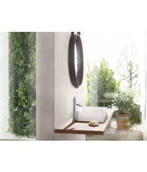 Смеситель Hansgrohe Talis Select S 72045000
