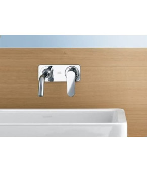 Смеситель Axor Citterio M 34113000