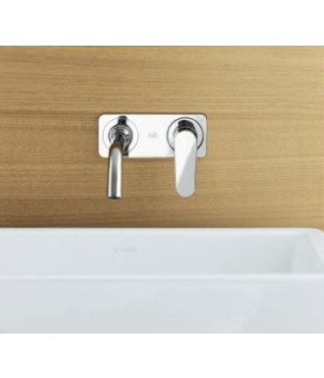 Смеситель Axor Citterio M 34115000