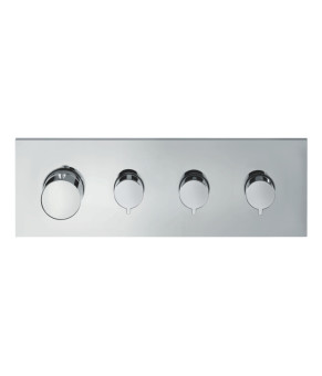 Смеситель Axor Starck 10751000