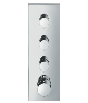 Смеситель Axor Starck 10751000