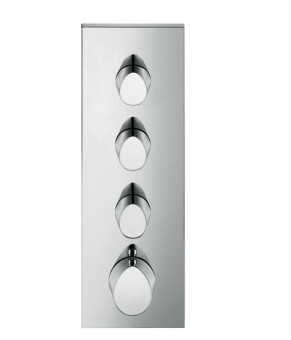Смеситель Axor Starck Organic 12717000