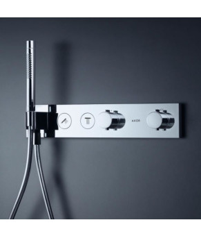 Смеситель Axor ShowerSolutions 18355000 (без внутрішньої частини)