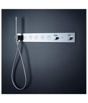 Смеситель Axor ShowerSolutions 18358000