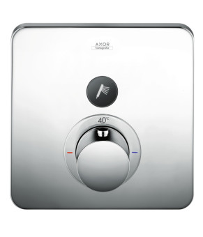 Смеситель Axor ShowerSelect 36705000