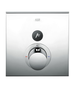 Смеситель Axor ShowerSelect 36714000