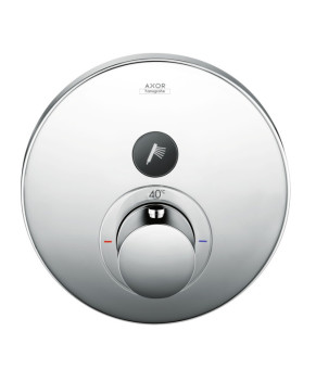 Смеситель Axor ShowerSelect 36722820