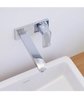Смеситель Hansgrohe Metris 31085000