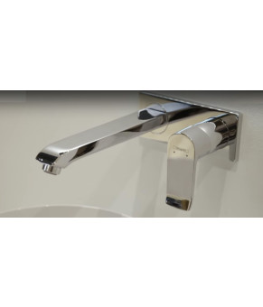 Смеситель Hansgrohe Metris 31251000