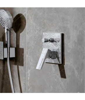 Смеситель Hansgrohe Metropol 32546670