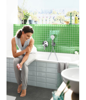 Смеситель Hansgrohe Novus 71045000