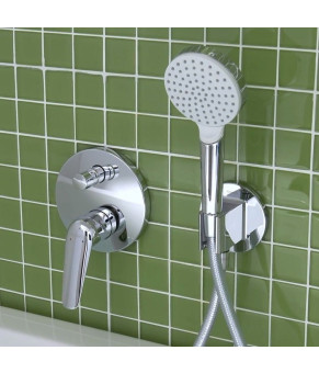 Смеситель Hansgrohe Novus 71046000