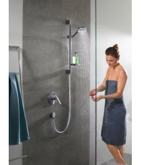 Смеситель Hansgrohe Novus 71065000