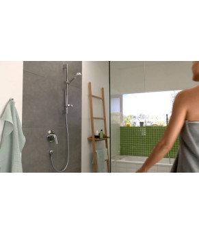 Смеситель Hansgrohe Novus 71066000