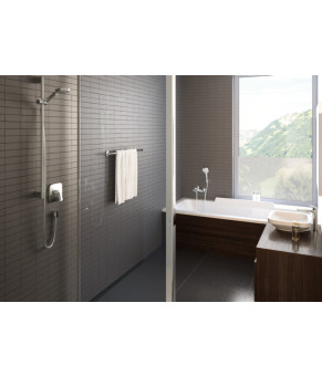 Смеситель Hansgrohe Logis 71605000