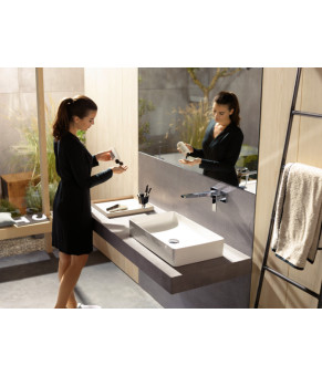 Смеситель Hansgrohe Talis E 71732000