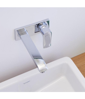 Смеситель Hansgrohe Talis E 71734000