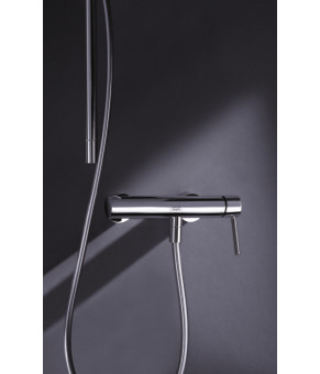 Смеситель Axor Starck 10665000