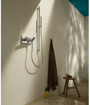 Смеситель Axor Starck Organic 12602000
