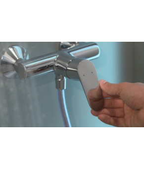 Смеситель Hansgrohe Focus 31968000