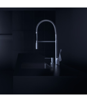 Смеситель Axor Citterio 39842000
