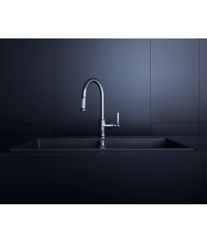 Смеситель Axor Montreux 16581800